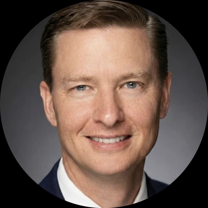 Leith Martin