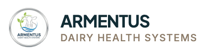 Armentus logo
