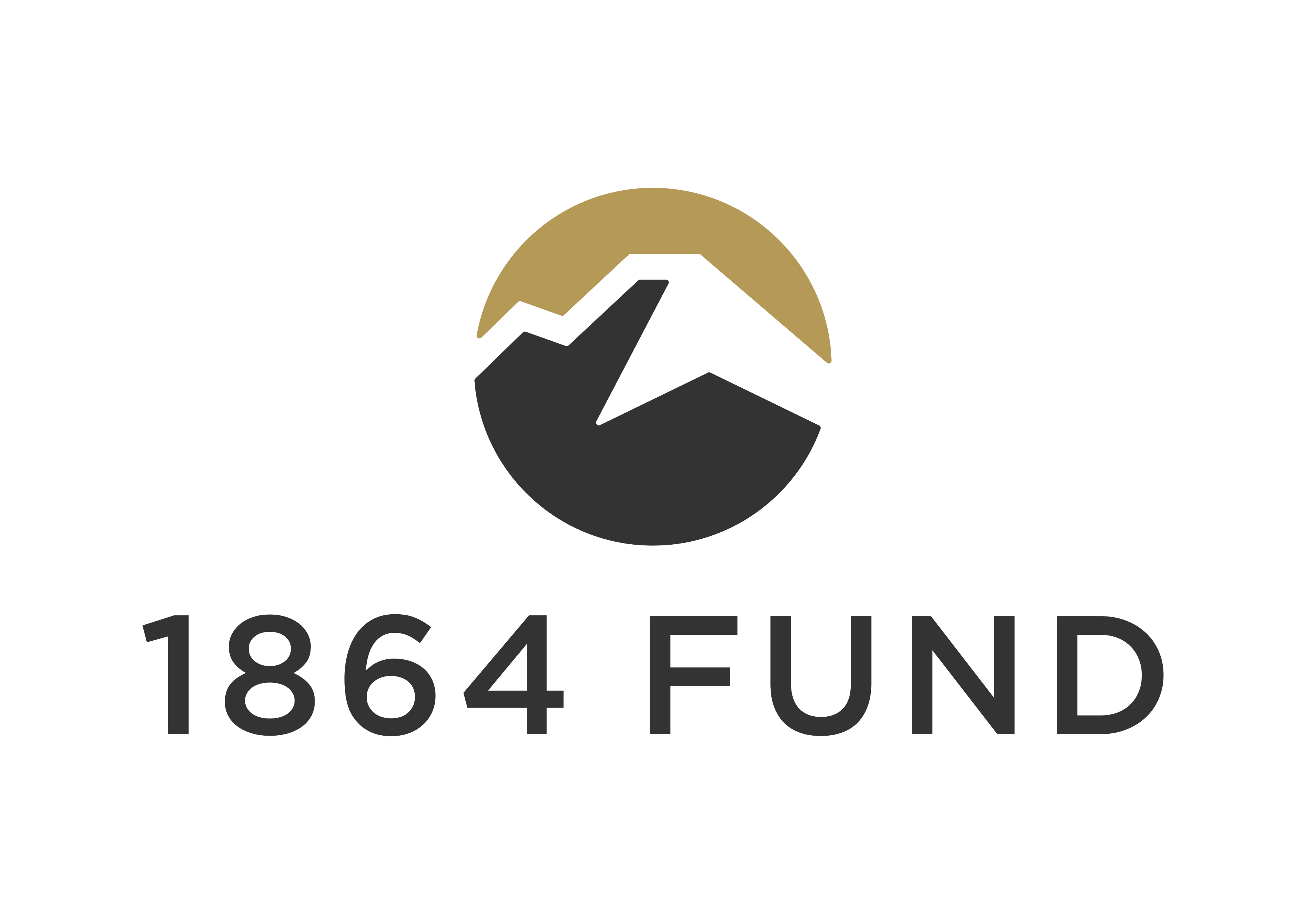 1864 Fund